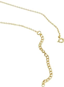 Mango NECKLACE MEENA