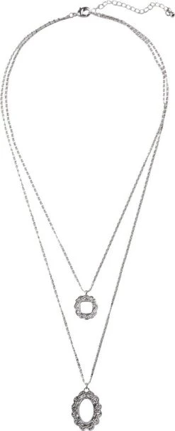 Mango NECKLACE .-- GOA