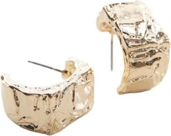 Mango EARRINGS .-- GILDA -Enamel Copenhagen Salg 47000194 OR D1