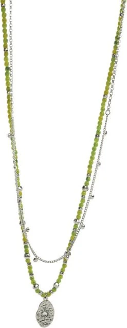 Mango NECKLACE .-- GARCI