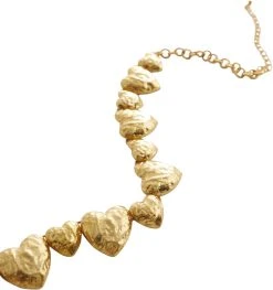 Mango NECKLACE .-- JUNO