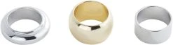 Mango RING .-- SURI -Enamel Copenhagen Salg 47054427 PL B3