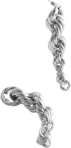 Mango EARRINGS .-- SIA -Enamel Copenhagen Salg 47064426 PL