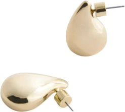 Mango EARRINGS .-- SHELBY -Enamel Copenhagen Salg 47064429 OR