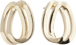 Mango EARRINGS .-- THERIA -Enamel Copenhagen Salg 47064761 OR B3