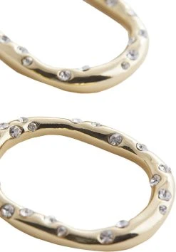 Mango EARRINGS .-- TAPIA -Enamel Copenhagen Salg 47074418 OR D1