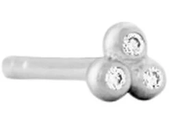 Ro Copenhagen Orbit Dot ørestik