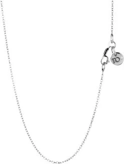 Ro Copenhagen Ro Halskæde 45cm