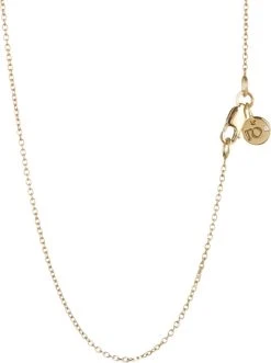 Ro Copenhagen Ro Halskæde 45cm