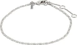 Pilgrim Armbånd : Parisa : Sølvbelagt