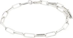 Pilgrim Armbånd : Ronja : Sølvbelagt