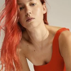 Pilgrim Halskæde : Jayla : Guldbelagt -Enamel Copenhagen Salg 5700560085527 3