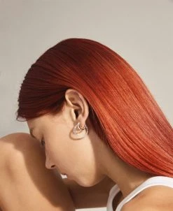 Pilgrim BLOSSOM Recycled Hoop øreringe 2-i-1 Sæt Sølvbelagt 8 Pilgrim BLOSSOM Recycled Hoop øreringe 2-i-1 Sæt Sølvbelagt -Enamel Copenhagen Salg 5700560087590 3