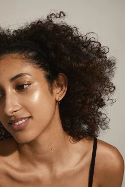 Pilgrim SIV Earrings 4-in-1 Set Gold-plated 7 Pilgrim SIV Earrings 4-in-1 Set Gold-plated -Enamel Copenhagen Salg 5700560090613 2