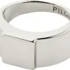 Pilgrim FRIENDS Ring Silver-plated -Enamel Copenhagen Salg 5700560092587