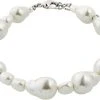 Pilgrim WILLPOWER Pearl Bracelet Silver-plated -Enamel Copenhagen Salg 5700560092709