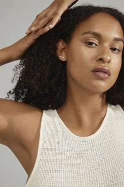 Pilgrim EDIL Freshwaterpearl Earrings 3-in-1 Set -Enamel Copenhagen Salg 5700560094314 1