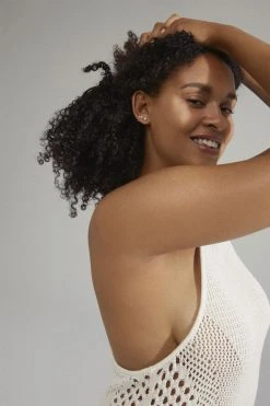 Pilgrim ELISA Pearl Earrings 3-in-1 Set -Enamel Copenhagen Salg 5700560094376 1