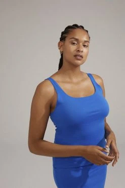 Pilgrim XENA Recycled Hoop Og Cuff Earrings Gold-plated 7 Pilgrim XENA Recycled Hoop Og Cuff Earrings Gold-plated -Enamel Copenhagen Salg 5700560094970 2