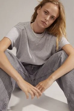 Pilgrim BAKER Necklace 3-in-1 Set Silver-plated -Enamel Copenhagen Salg 5700560095823 3