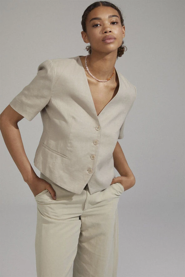 Pilgrim SOULMATES Necklace Rose/gold-plated 6 Pilgrim SOULMATES Necklace Rose/gold-plated - Billede 4