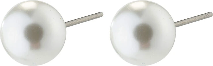 Pilgrim ESMARALDA Pearl Earrings 3 Pilgrim ESMARALDA Pearl Earrings