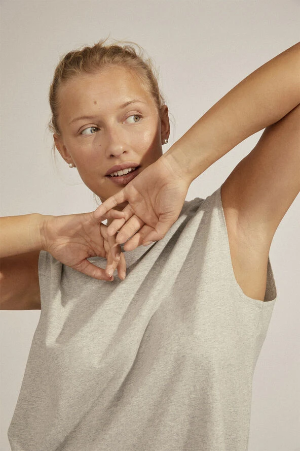 Pilgrim ESMARALDA Pearl Earrings 4 Pilgrim ESMARALDA Pearl Earrings - Billede 2