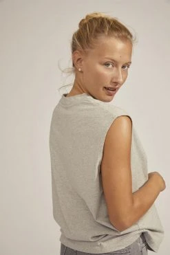 Pilgrim ESMARALDA Pearl Earrings 7 Pilgrim ESMARALDA Pearl Earrings -Enamel Copenhagen Salg 5700560096073 2