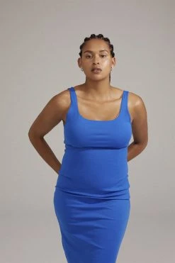 Pilgrim CREATE Recycled Crystal Hoop Earrings Silver-plated -Enamel Copenhagen Salg 5700560096462 3