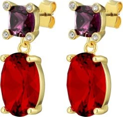 DYRBERG/KERN ANTONIA SG RED