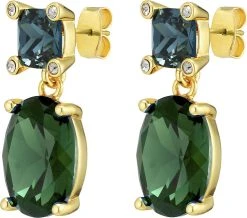 DYRBERG/KERN ANTONIA SG GREEN