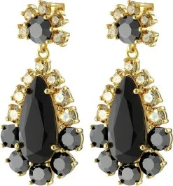 DYRBERG/KERN LUCIA SG BLACK