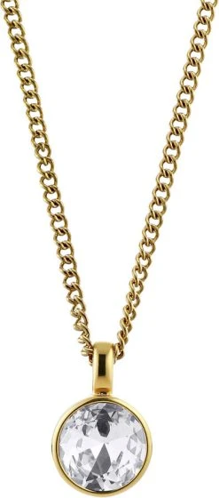 DYRBERG/KERN Ette Metal Halskæde -Enamel Copenhagen Salg 5703885220345 1