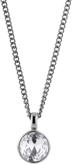 DYRBERG/KERN Ette Metal Halskæde -Enamel Copenhagen Salg 5703885220376 1