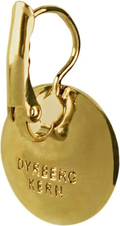DYRBERG/KERN Desria ørestikker -Enamel Copenhagen Salg 5703885264547 2