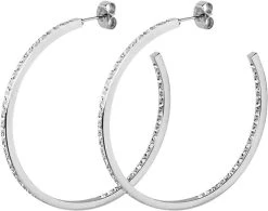 DYRBERG/KERN Quinnie Ss Crystal Øreringe