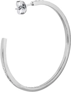 DYRBERG/KERN Quinnie Ss Crystal Øreringe -Enamel Copenhagen Salg 5703885270593 2