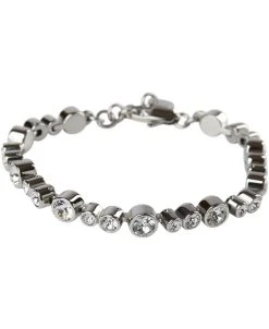 DYRBERG/KERN Teresia Metal Armbånd