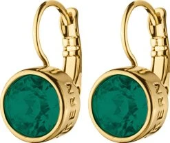 DYRBERG/KERN LOUISE SG GREEN