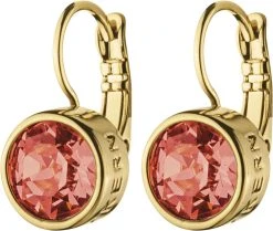 DYRBERG/KERN LOUISE SG PADPARADSCHA