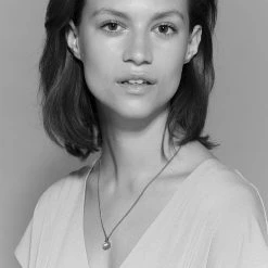 DYRBERG/KERN ETTE SS GREY -Enamel Copenhagen Salg 5703885351230 2