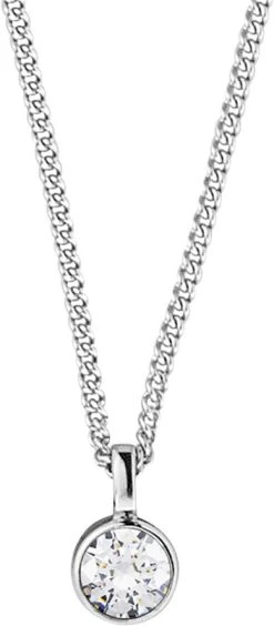 DYRBERG/KERN JEMMA SS CRYSTAL