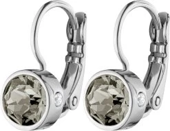 DYRBERG/KERN MADU SS LIGHT GREY