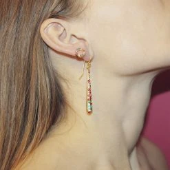 DYRBERG/KERN BLAZE SG MULTI -Enamel Copenhagen Salg 5703885367422 3