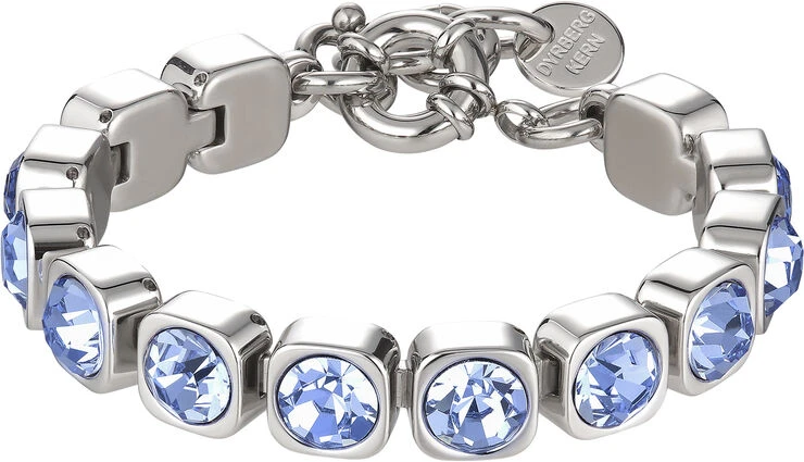 DYRBERG/KERN CONIAN SS LIGHT BLUE 3 DYRBERG/KERN CONIAN SS LIGHT BLUE