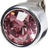 DYRBERG/KERN NOBLE SS LIGHT ROSE -Enamel Copenhagen Salg 5703885500140