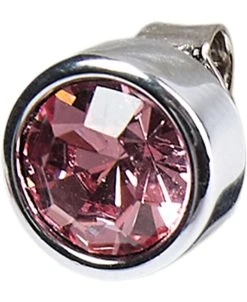 DYRBERG/KERN NOBLE SS LIGHT ROSE