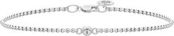 Julie Sandlau Fina Bracelet - Rhodium