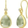 Julie Sandlau Paloma Earrings