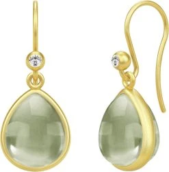 Julie Sandlau Paloma Earrings